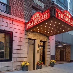 Voco The Franklin By Ihg **** New York