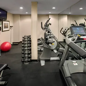מלון Manhattan 6th Ave - Chelsea By Ihg