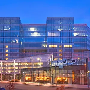Hotel Indigo Downtown - Union Station By Ihg DEN