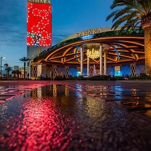 Sahara Vegas ארצות הברית