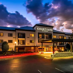 Hotel Courtyard By Marriott Ballantyne Charlotte