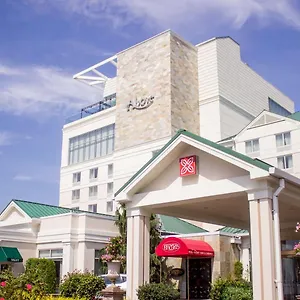 Hilton Garden New York/staten Island *** New York