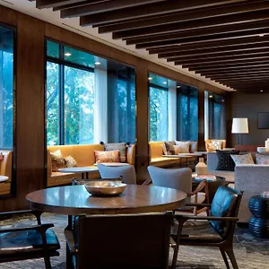 Laguardia Airport Marriott **** New York