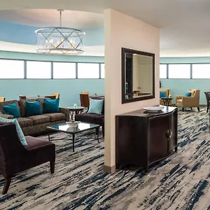 Hotel Sheraton Tampa Brandon Mango
