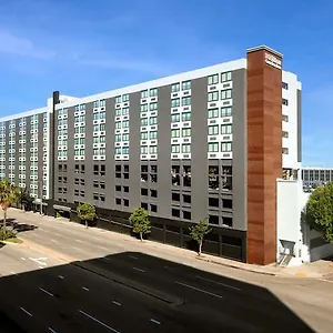 Hotel Hilton Garden Angeles Airport Los Angeles