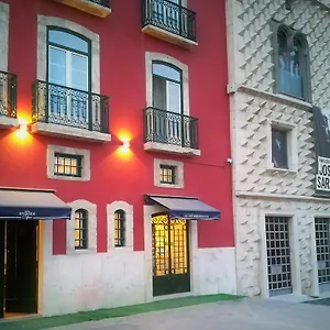Riverside Alfama פורטוגל