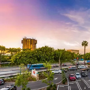Hotel Anaheim Hotel Anaheim