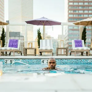 Hotel Warwick DEN