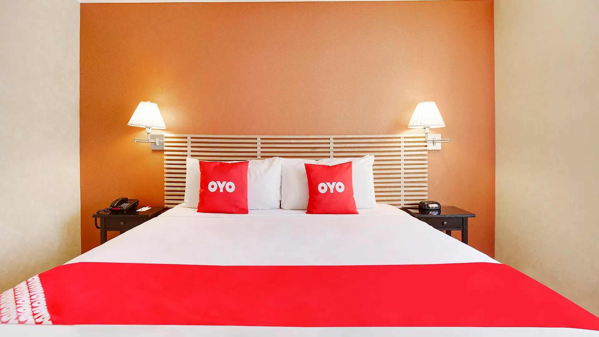 ** Hotel Quality Inn Jfk Airport Rockaway Blvd New York États-Unis