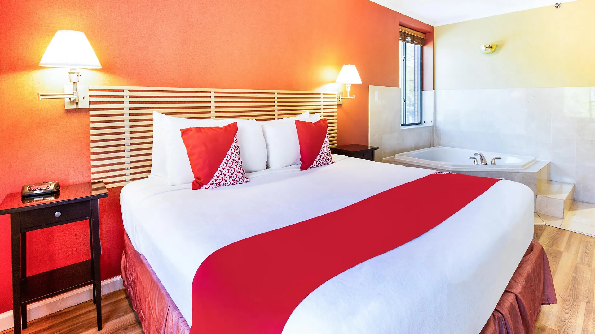 Quality Inn Jfk Airport Rockaway Blvd New York