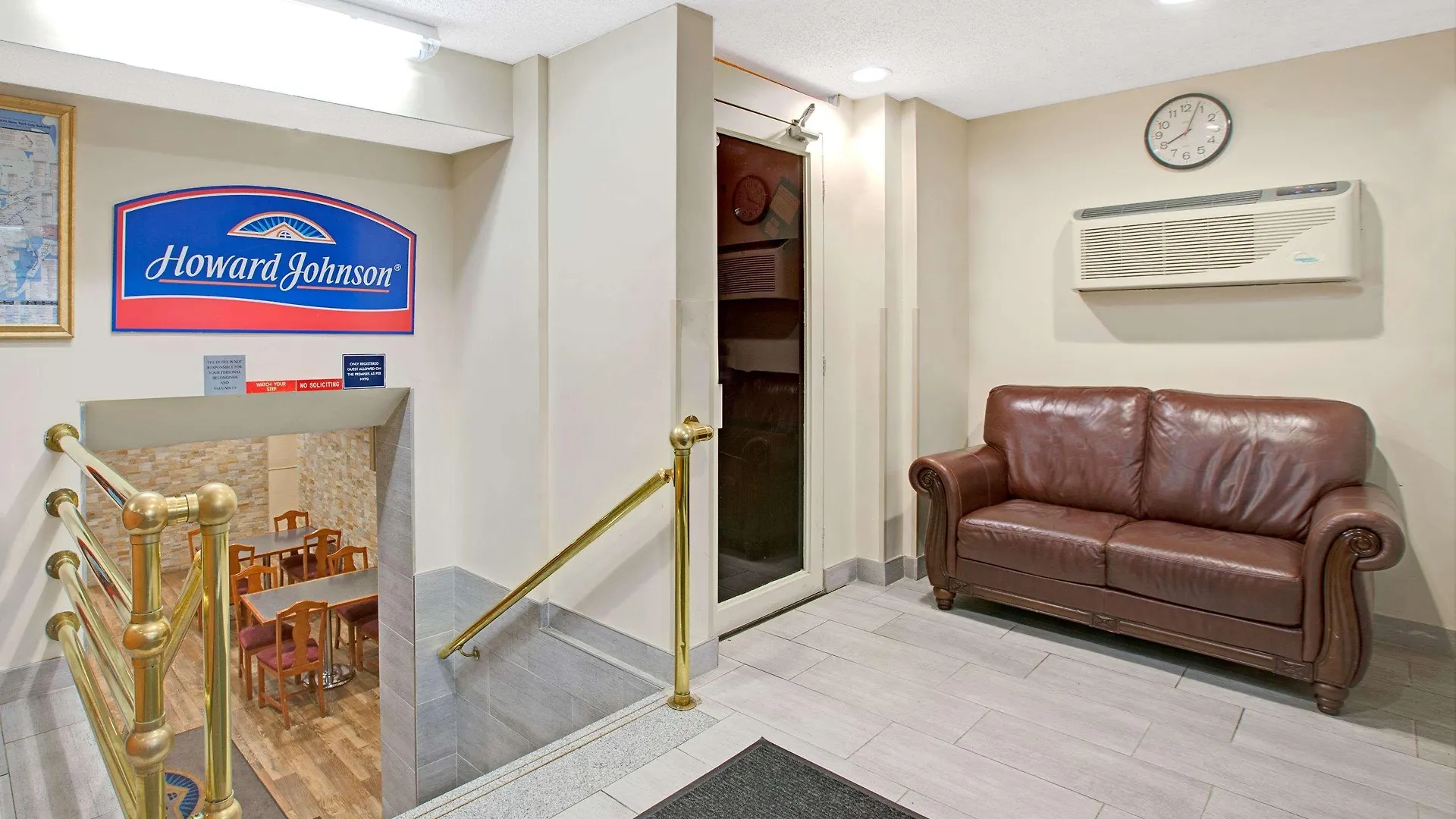 ניו יורק Quality Inn Jfk Airport Rockaway Blvd מלון