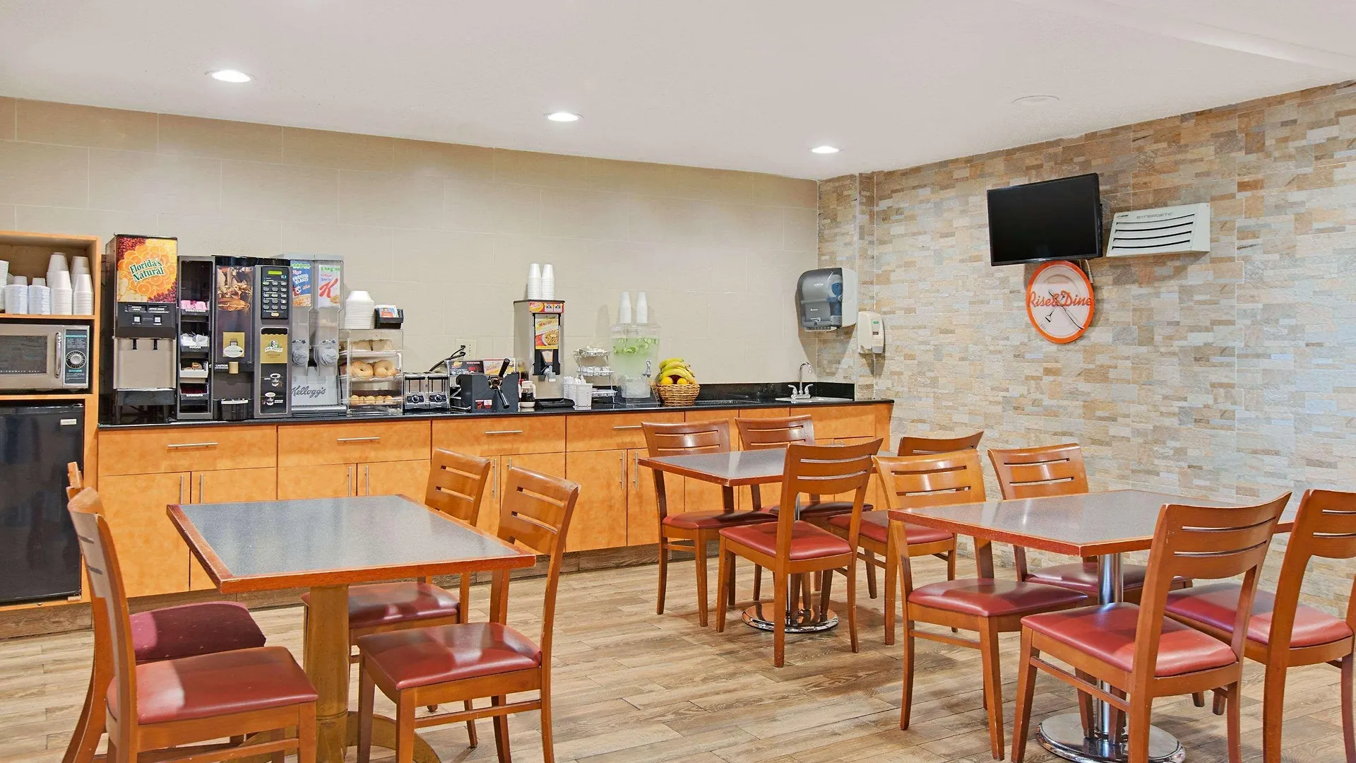 ניו יורק Quality Inn Jfk Airport Rockaway Blvd 2*, ניו יורק ארצות הברית