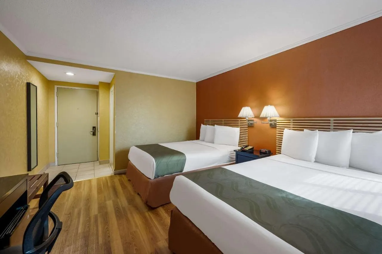 ניו יורק Quality Inn Jfk Airport Rockaway Blvd מלון ניו יורק