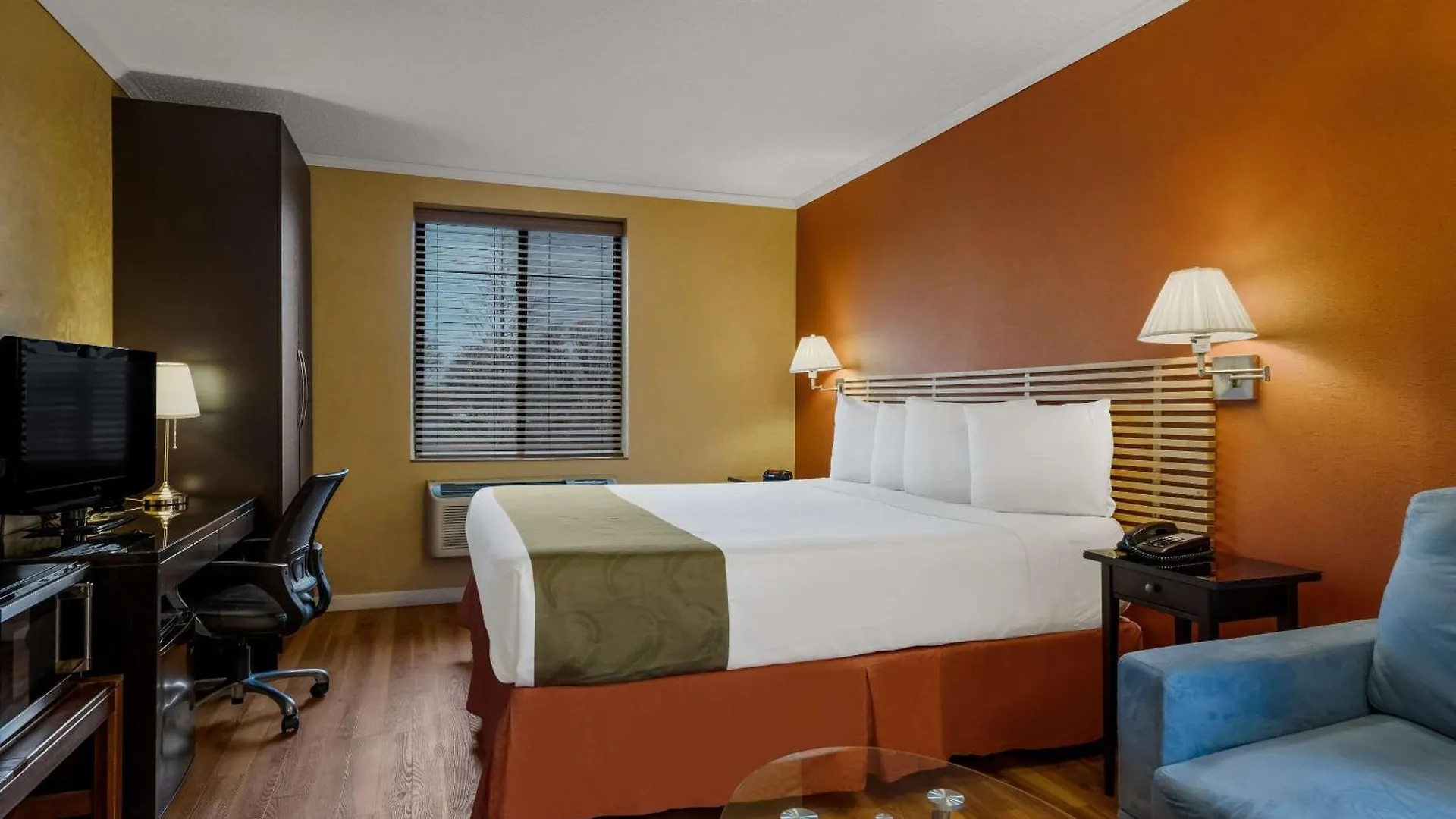 ניו יורק Quality Inn Jfk Airport Rockaway Blvd