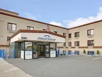 Quality Inn Jfk Airport Rockaway Blvd New York Hotel