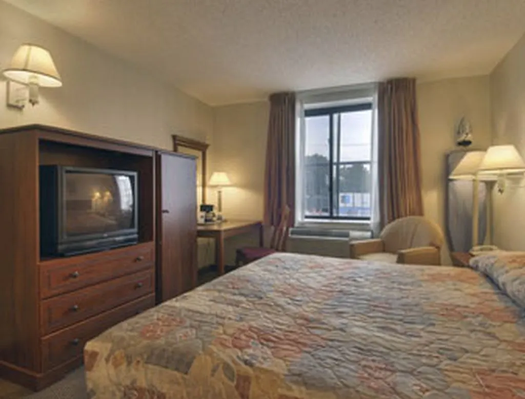 מלון ניו יורק Quality Inn Jfk Airport Rockaway Blvd