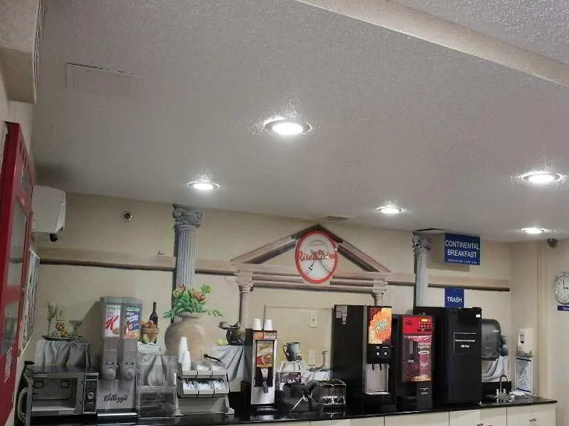 Quality Inn Jfk Airport Rockaway Blvd New York
