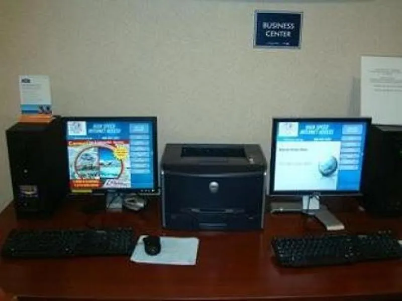 ניו יורק Quality Inn Jfk Airport Rockaway Blvd 2*, ניו יורק ארצות הברית