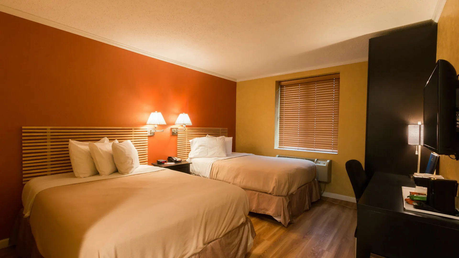 ניו יורק Quality Inn Jfk Airport Rockaway Blvd ארצות הברית