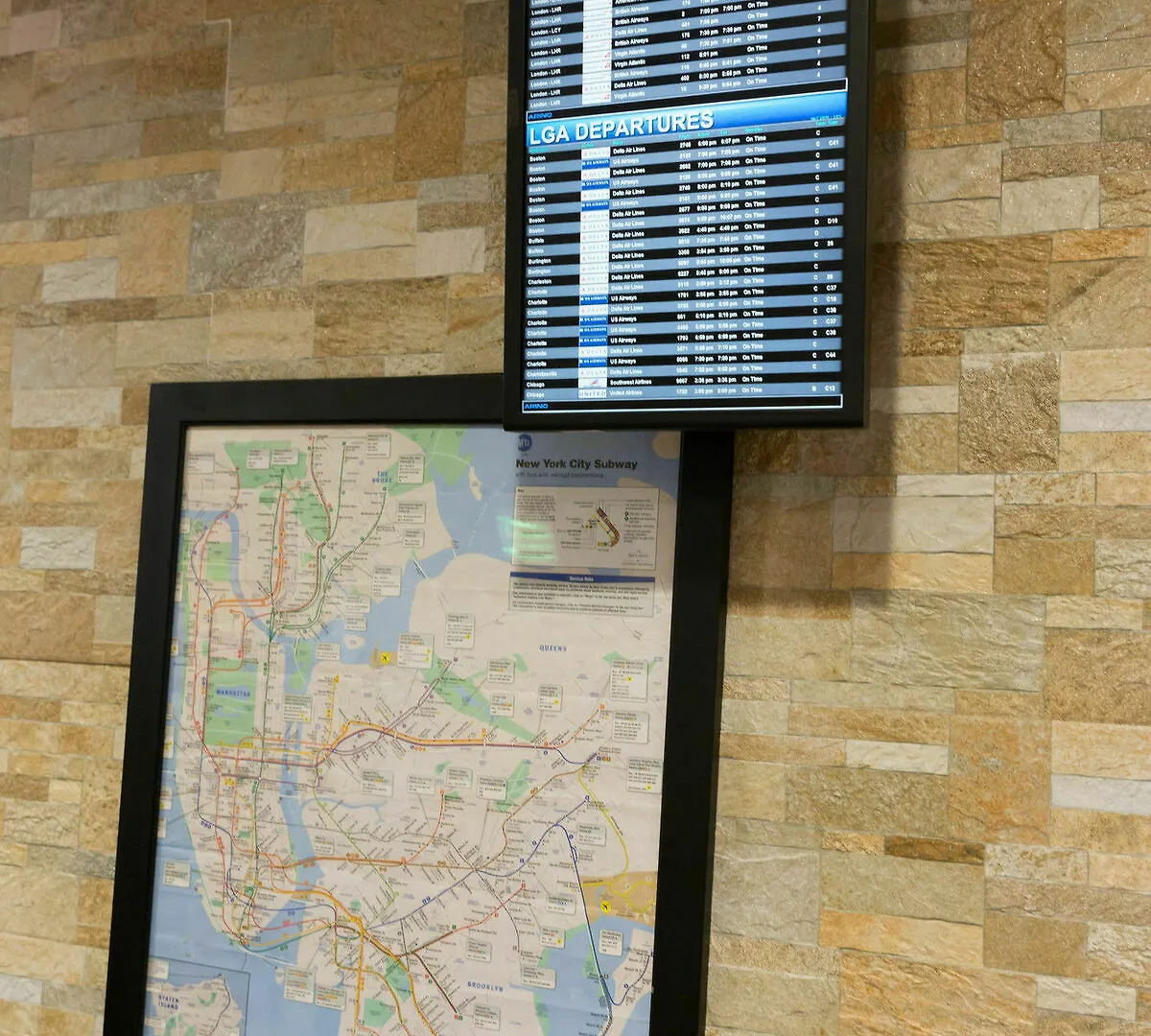 Quality Inn Jfk Airport Rockaway Blvd New York