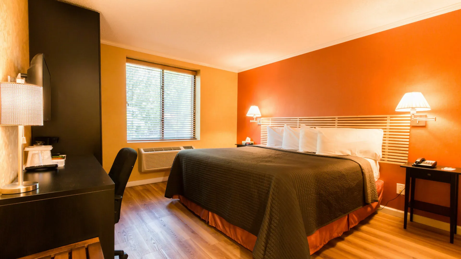ניו יורק Quality Inn Jfk Airport Rockaway Blvd 2*, ניו יורק ארצות הברית