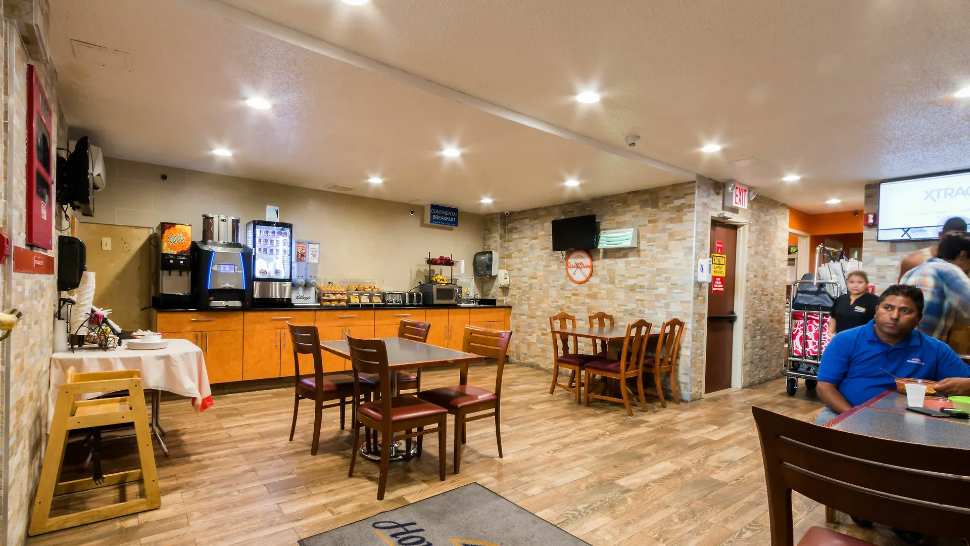 ניו יורק Quality Inn Jfk Airport Rockaway Blvd 2*, ניו יורק
