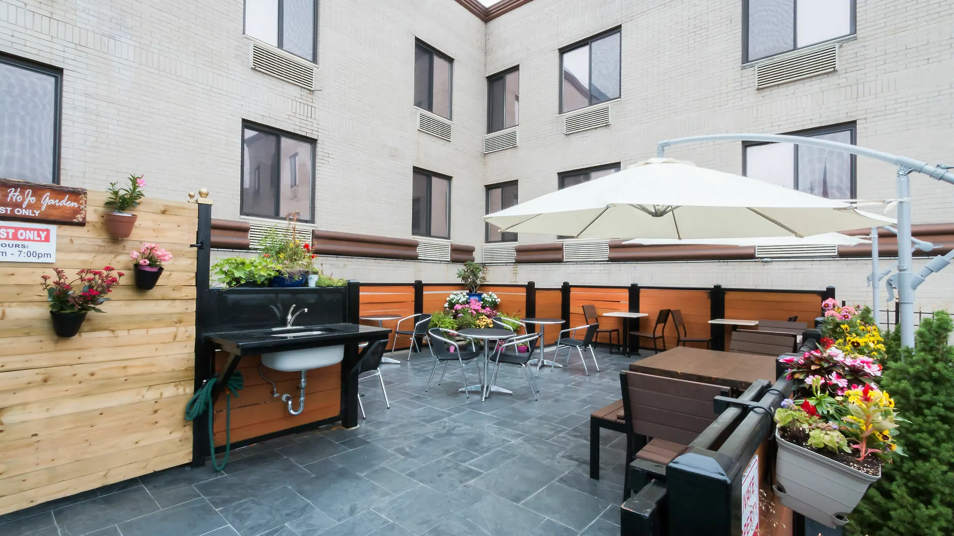 ניו יורק Quality Inn Jfk Airport Rockaway Blvd