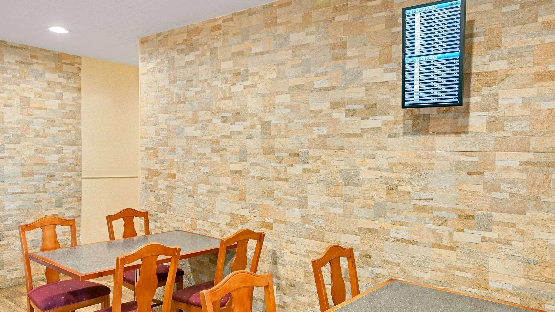 Quality Inn Jfk Airport Rockaway Blvd New York